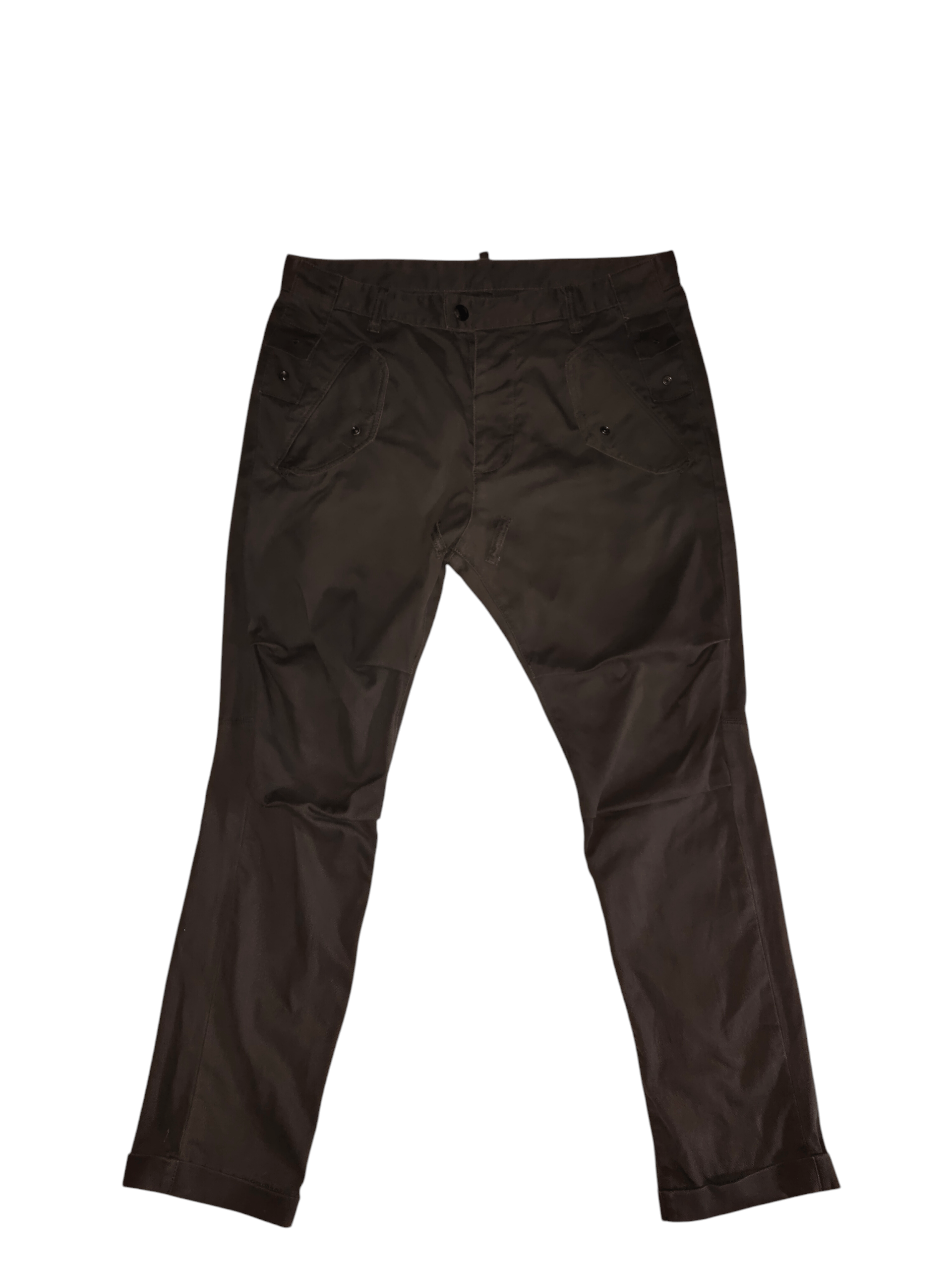 Dsquared2 DSQUARED2 Style Pants Size US 34 / EU 50 - 1 Thumbnail