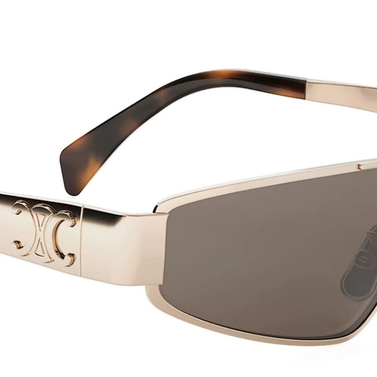 Celine celine CL40318U-28E-59(CL40318U-28E-59) Size ONE SIZE - 7 Thumbnail