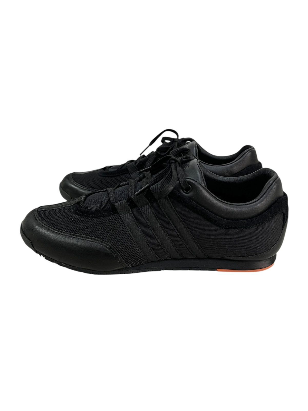 Y-3 Yohji Yamamoto Y-3 Boxing Size US 9.5 / EU 42-43 - 9 Thumbnail