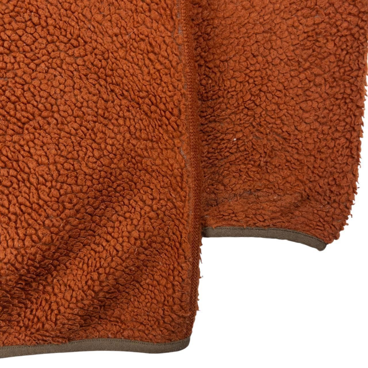 Patagonia Vintage Patagonia Retro X Fleece Jacket Size M Size US M / EU 48-50 / 2 - 6 Thumbnail