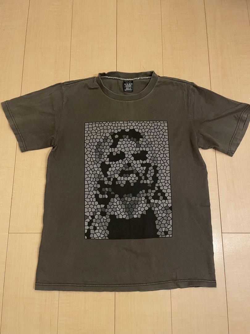 Number (N)ine Kurt Cobain Tee Shirt Size US M / EU 48-50 / 2 - 1 Thumbnail