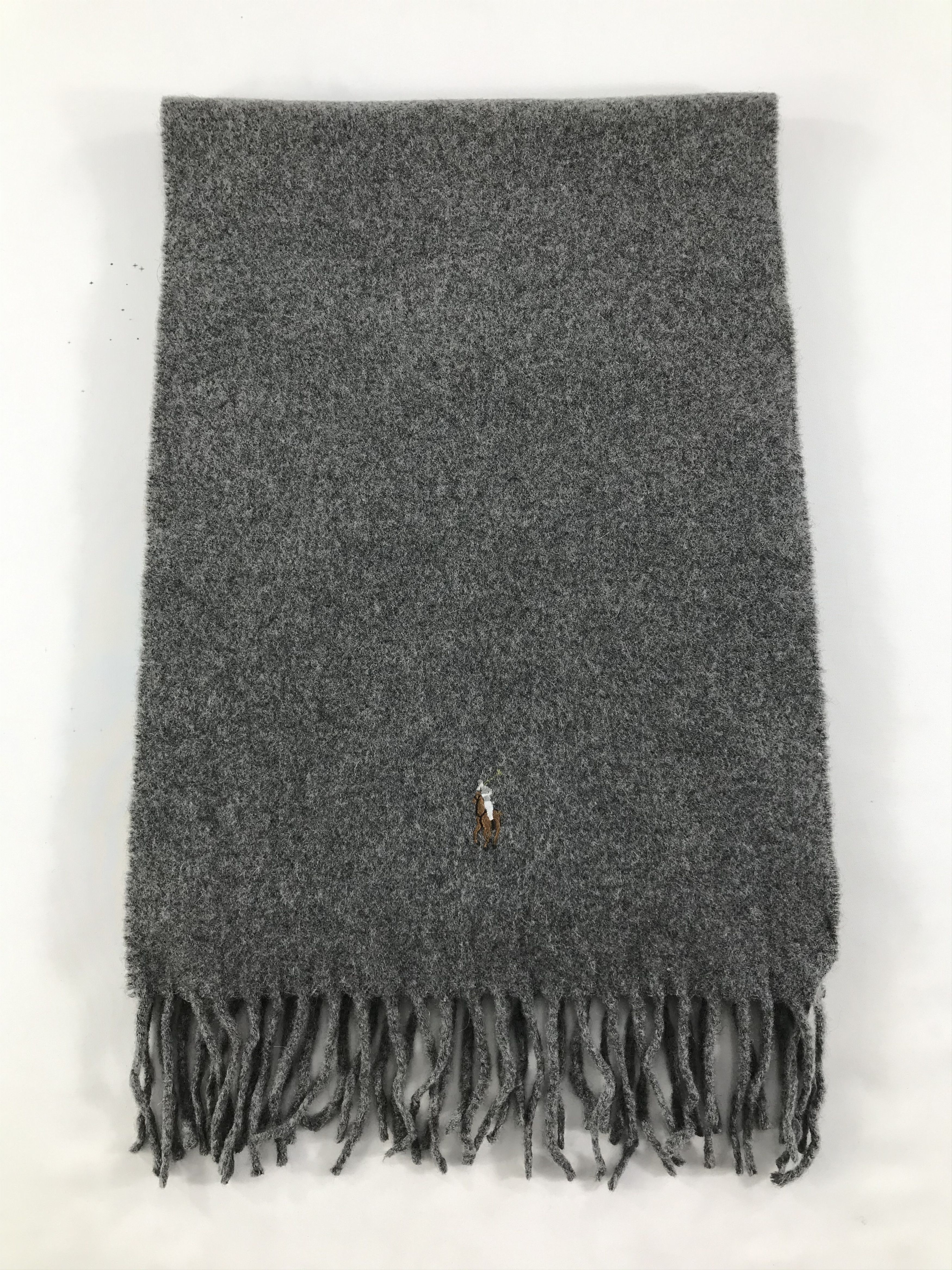 Polo Ralph Lauren Polo Ralph Lauren Scarf / Muffler / Neckwear - WW2350 Size ONE SIZE - 2 Thumbnail