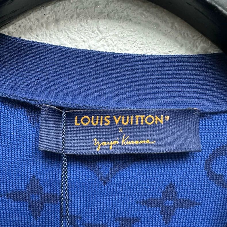 Louis Vuitton Louis Vuitton SS23 LV X YAYOI KUSAMA Kusama Co-branded Emb Size US XS / EU 42 / 0 - 3 Thumbnail