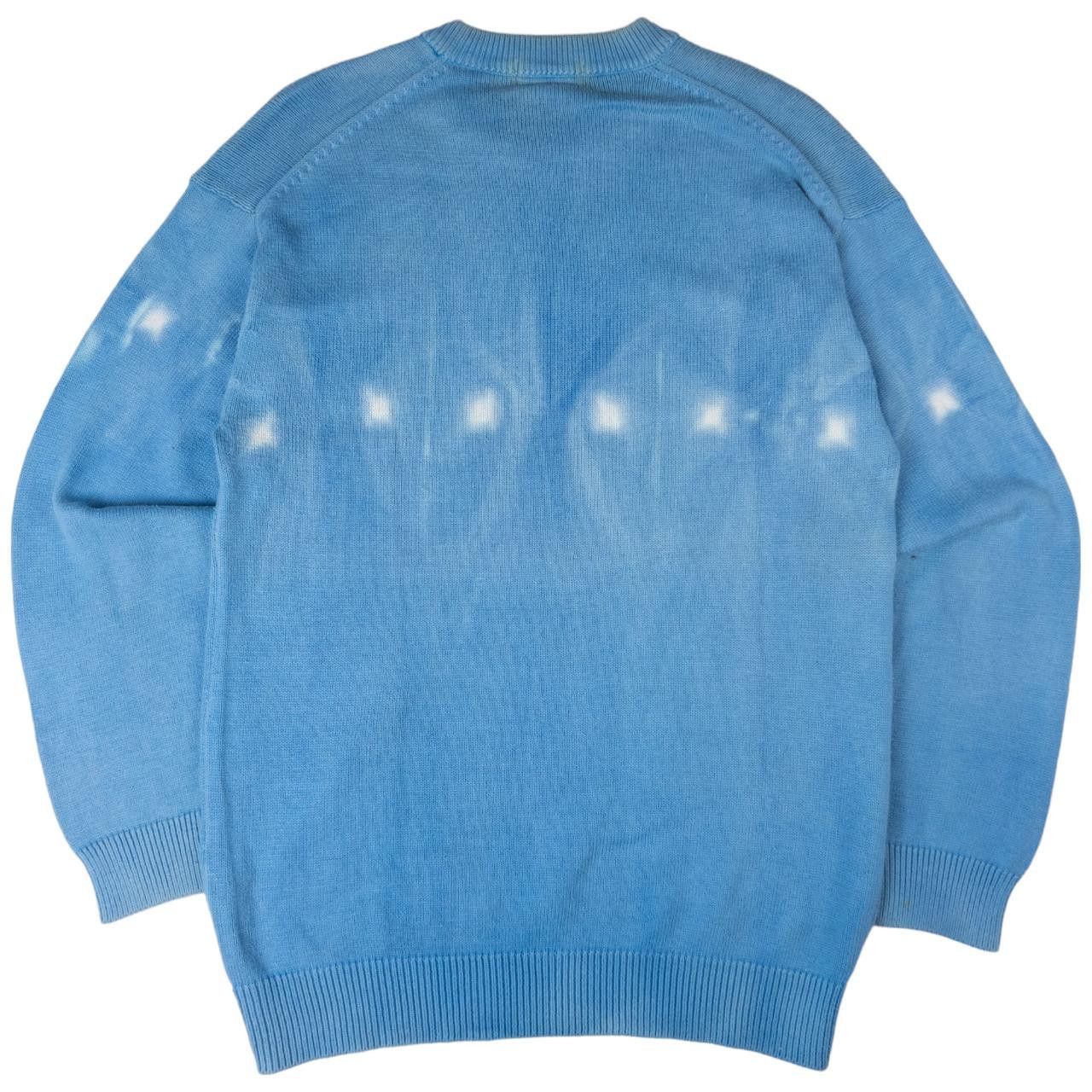 Issey Miyake Vintage Issey Miyake Knit Jumper Size M Size US M / EU 48-50 / 2 - 2 Thumbnail