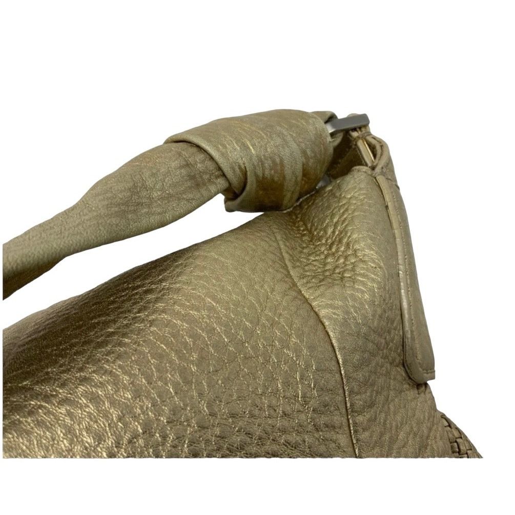 Cole Haan COLE HAAN-Golden Satchel Size ONE SIZE - 6 Thumbnail