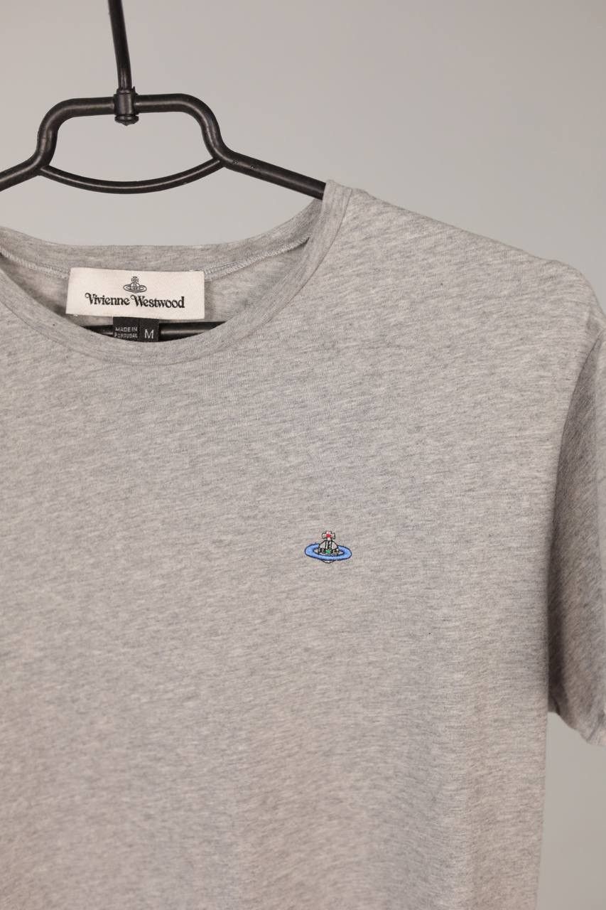 Vivienne Westwood Vivienne Westwood T-Shirt Size M / US 6-8 / IT 42-44 - 2 Thumbnail