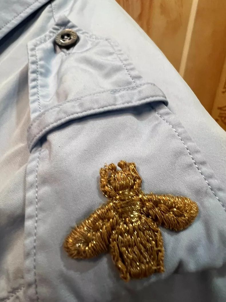 Gucci Gucci Shirt Size US XXS / EU 40 - 1 Thumbnail
