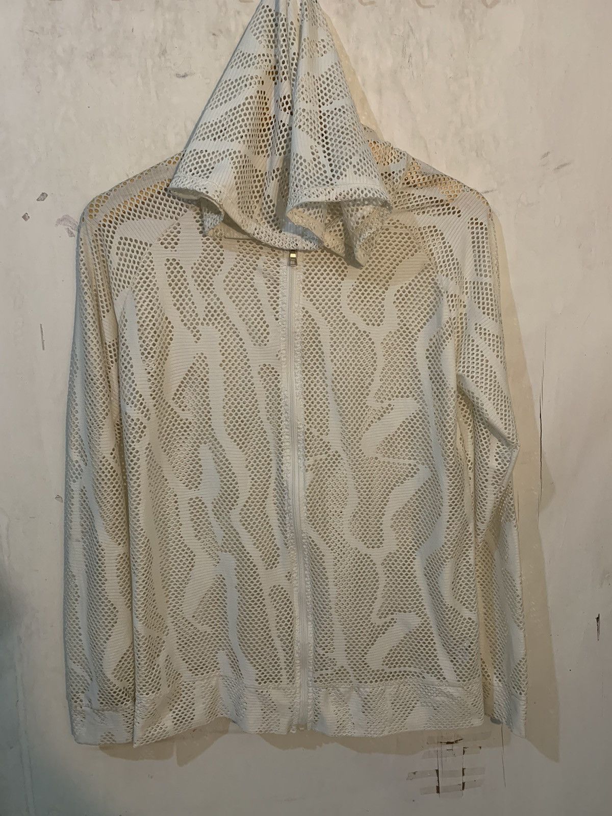 Hysteric Glamour × If Six Was Nine × Le Grande Bleu (L.G.B.) Japanese mash hoodie Size US S / EU 44-46 / 1 - 1 Thumbnail