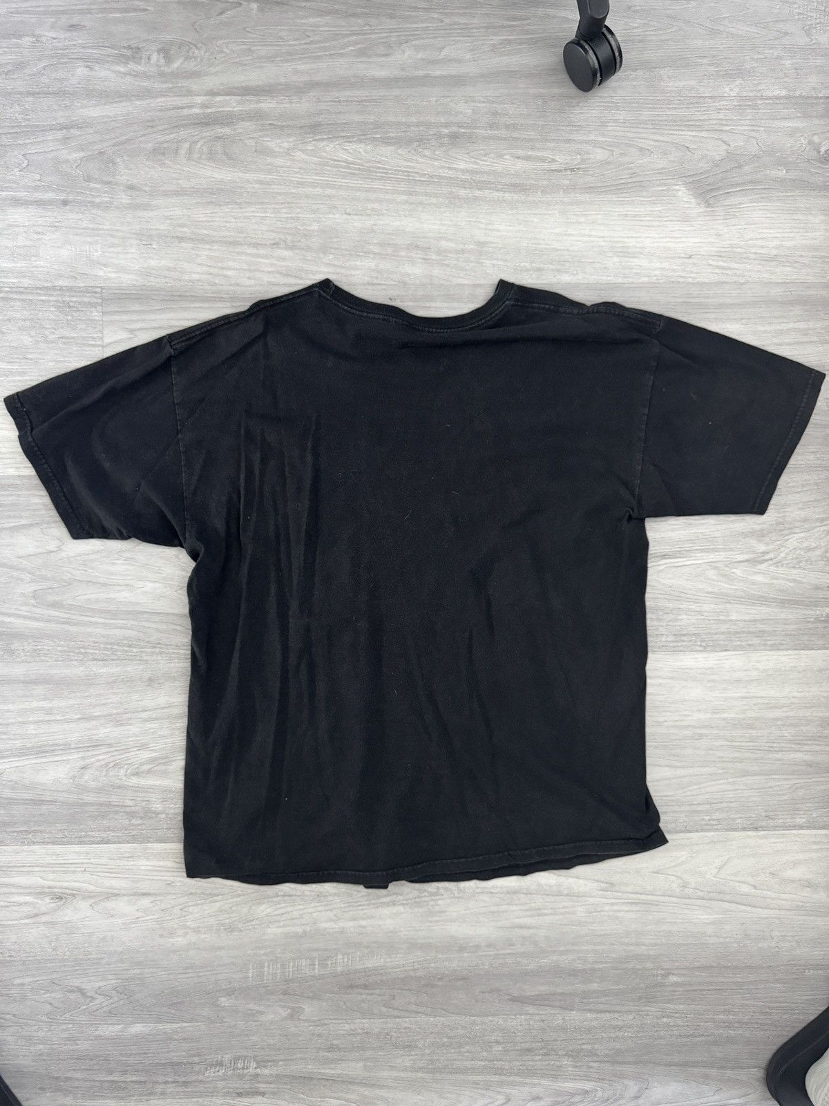 Rap Tees × Vintage NWA Vintage Tee Size US XL / EU 56 / 4 - 2 Thumbnail