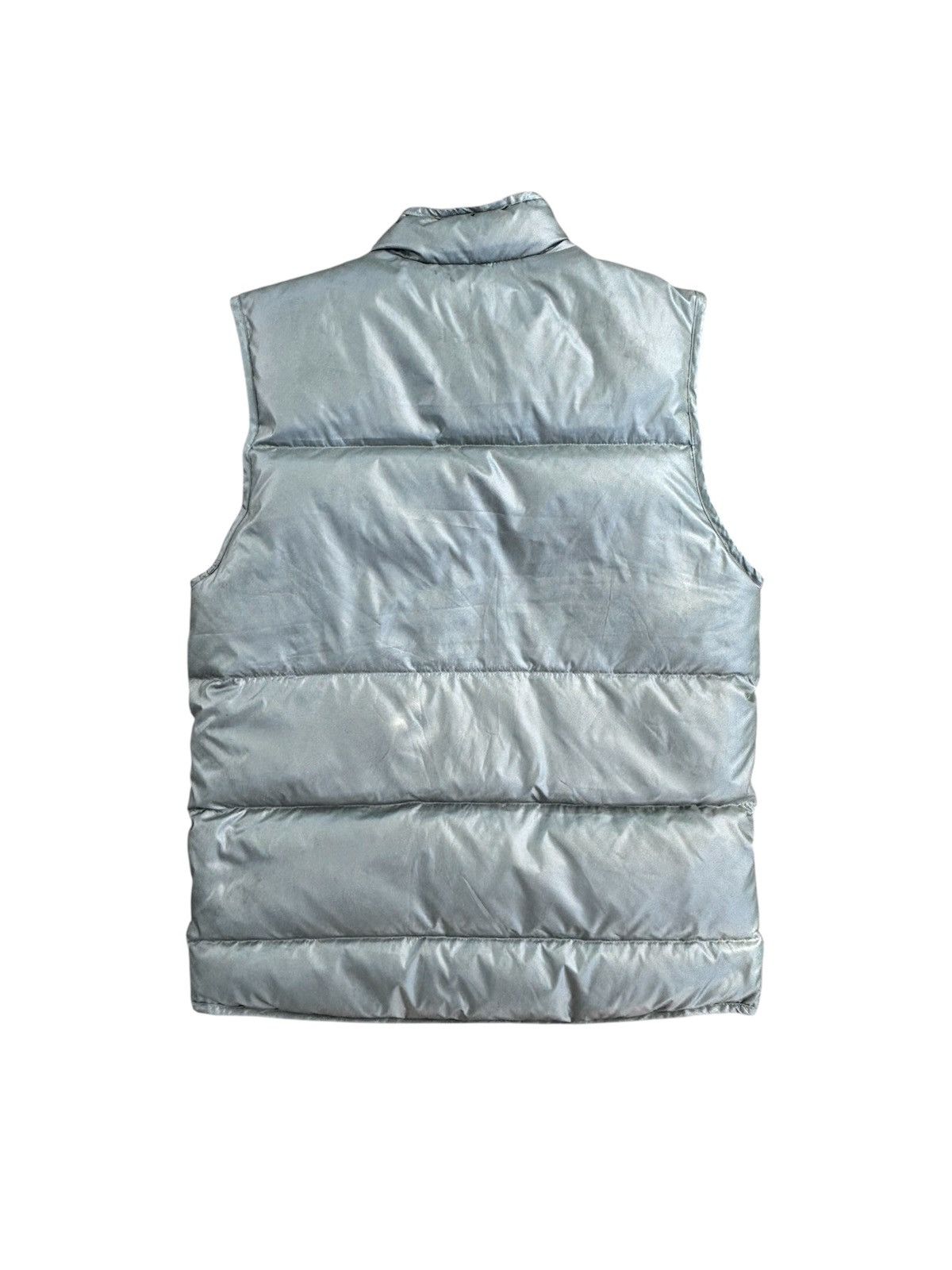 Adidas Adidas vest Size US XS / EU 42 / 0 - 2 Thumbnail