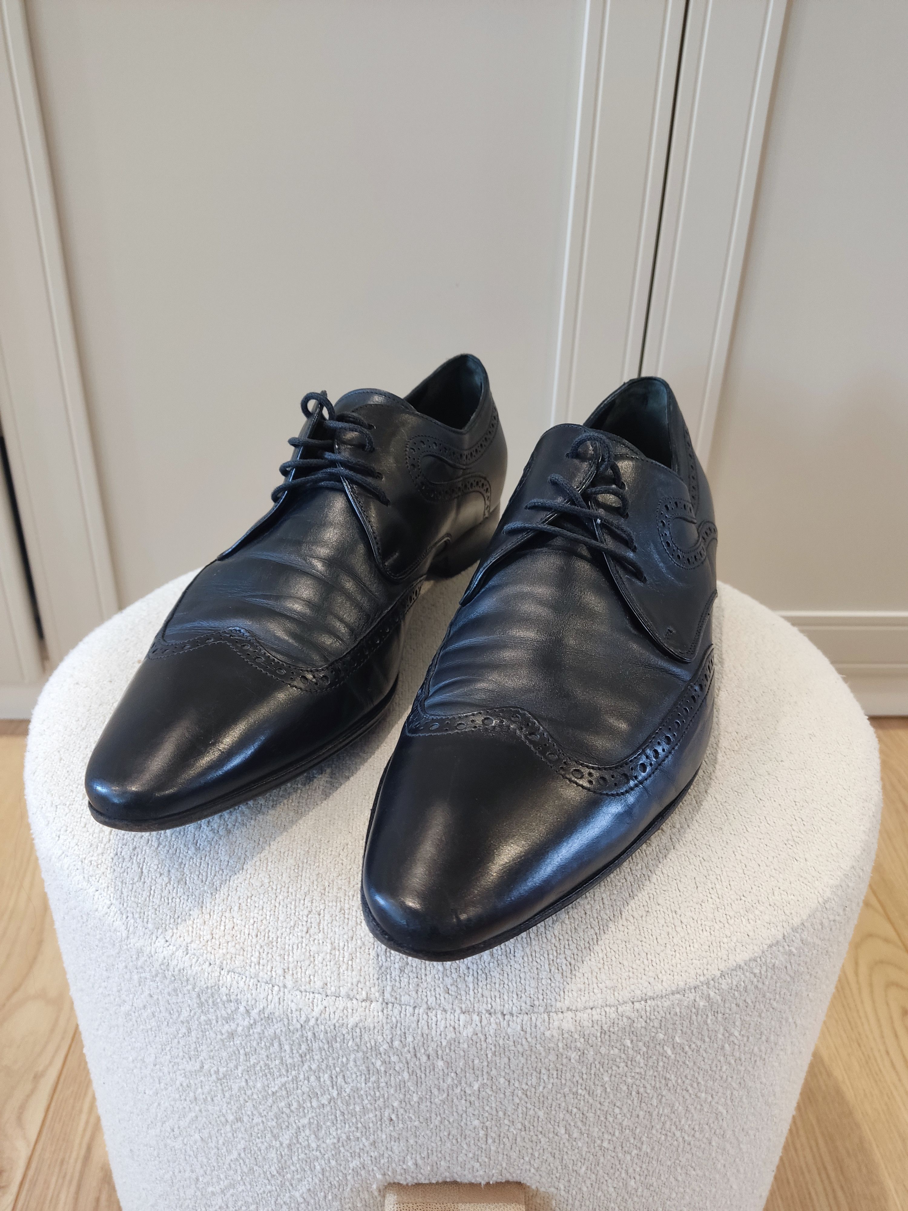 Dolce & Gabbana Dolce & Gabbana shoes Size US 11 / EU 44 - 5 Thumbnail