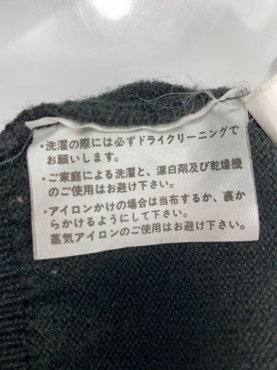 Comme des Garcons Homme 1992 Wool Cardigan Size US M / EU 48-50 / 2 - 5 Thumbnail