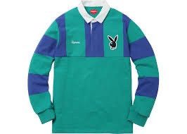 Playboy Supreme Polo | Grailed