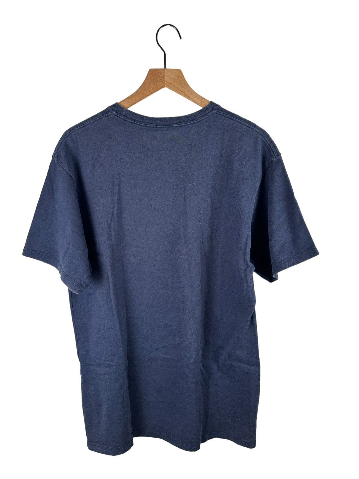 Undercover 2001 AW Undercover Vintage Print T-Shirt Size US L / EU 52-54 / 3 - 4 Thumbnail