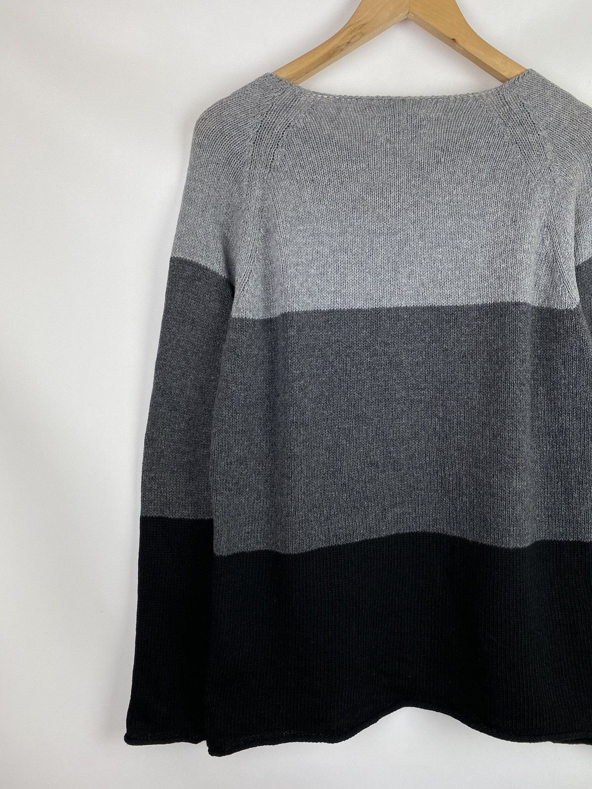 Nudie Jeans Nudie Jeans Co men’s wool sweater pullover size M Size US M / EU 48-50 / 2 - 13 Thumbnail