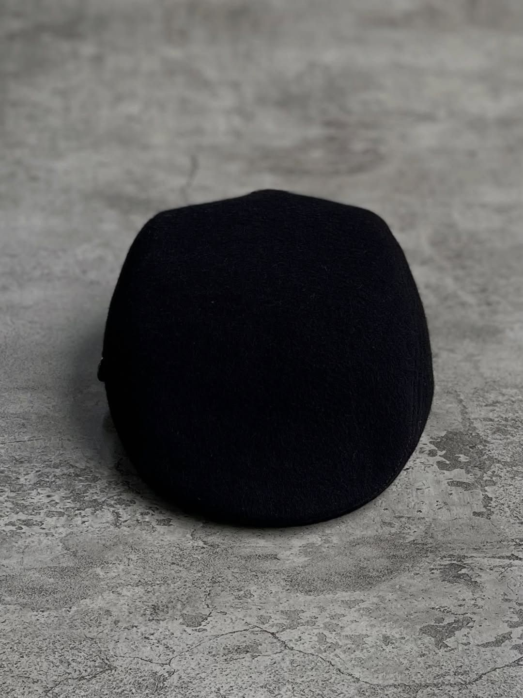 Givenchy Rare Vintage 80s GIVENCHY Flatcap Size ONE SIZE - 4 Thumbnail