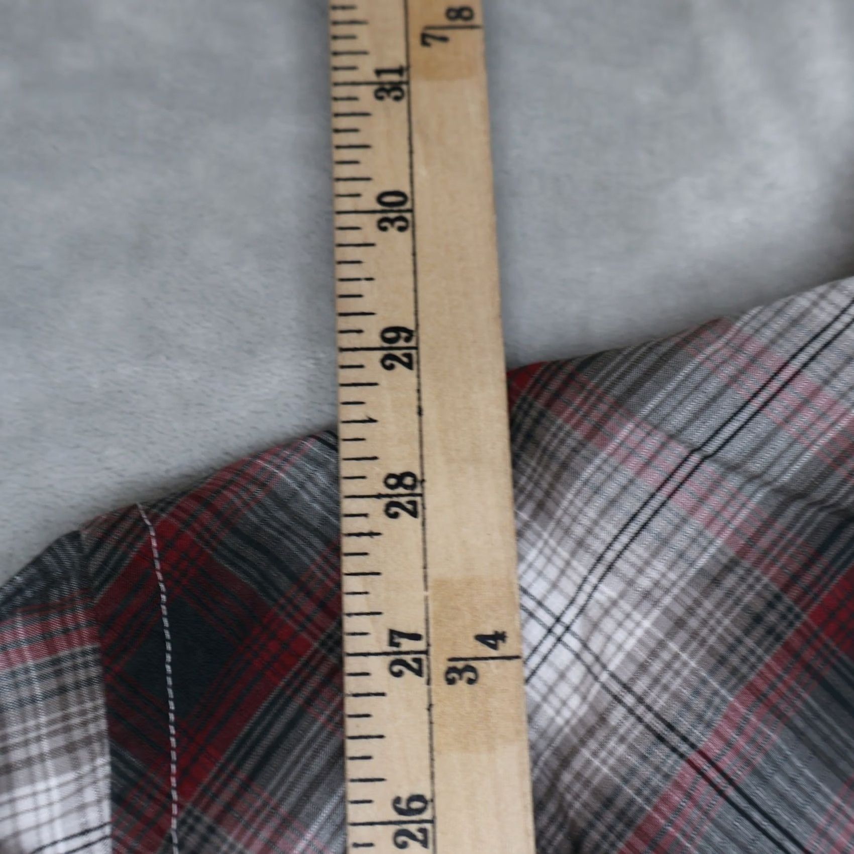 Patagonia Patagonia Shirt Mens Large Brown Plaid Button Up Western Long Sleeve Casual Size US L / EU 52-54 / 3 - 6 Thumbnail
