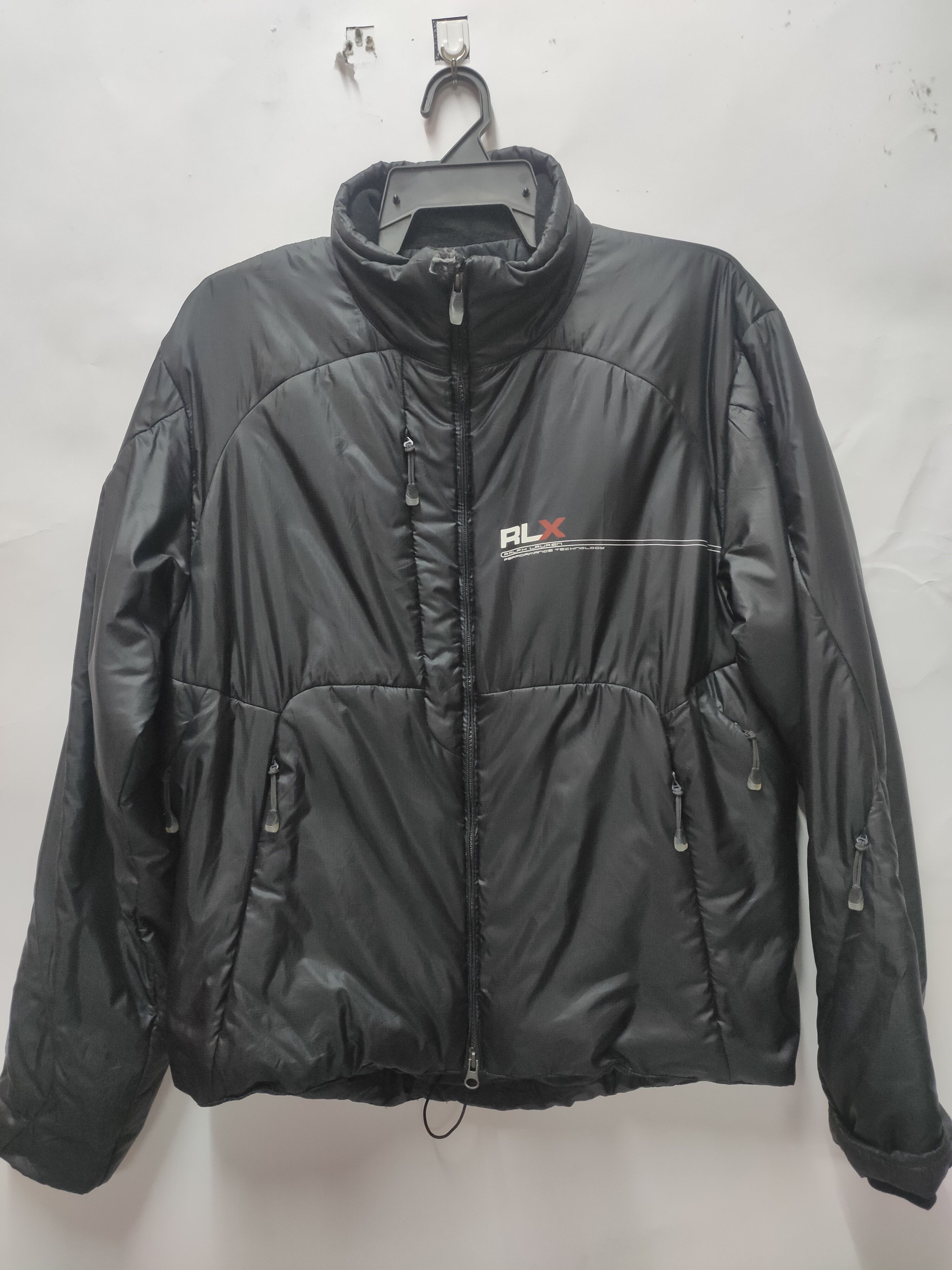 Polo Ralph Lauren RL-X Polo Ralph Lauren jacket Size US M / EU 48-50 / 2 - 4 Thumbnail