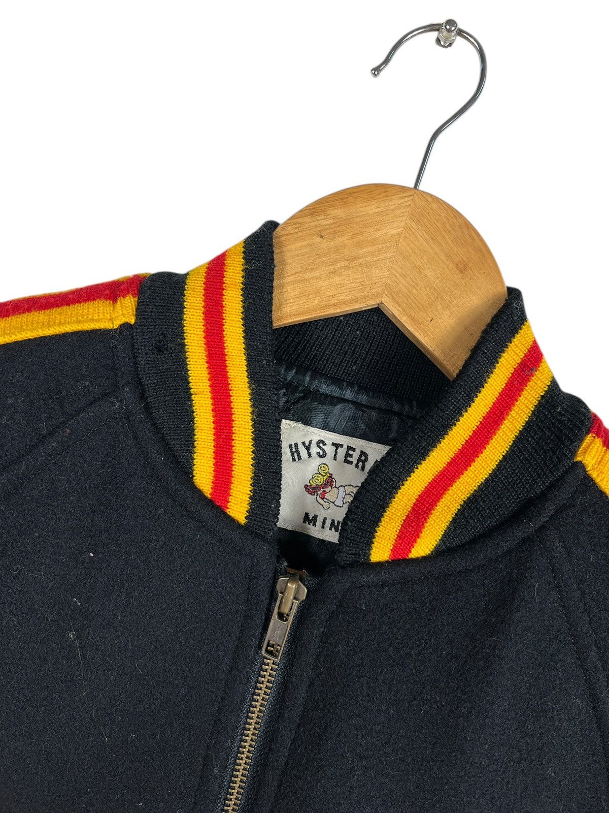 Hysteric Glamour For Kids Size LL" Hysteric Glamour Mini Size US L / EU 52-54 / 3 - 8 Thumbnail