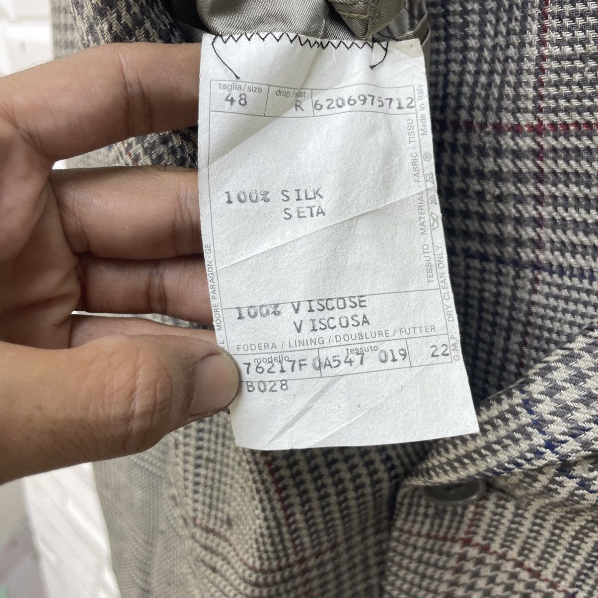 Gianfranco Ferre 💥Vintage GianFranco Ferre Jacket Size US M / EU 48-50 / 2 - 4 Thumbnail