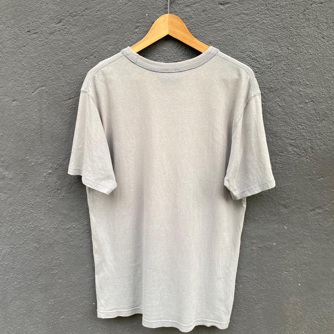 Uniqlo Thrashed Faded Christophe Lemaire X Uniqlo Tee Size US L / EU 52-54 / 3 - 2 Thumbnail