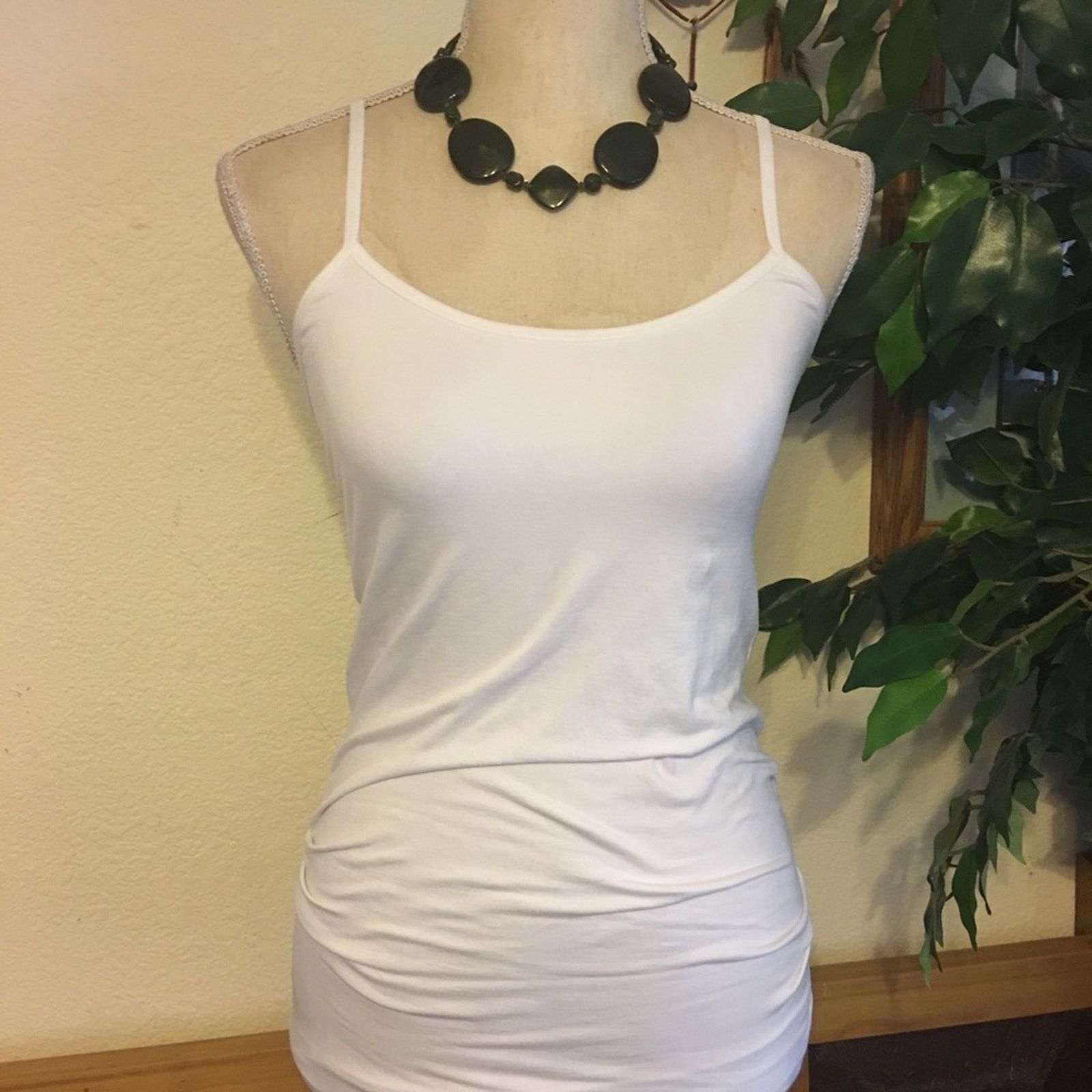 Vintage Vintage Claire’s green resin beaded necklace Size ONE SIZE - 4 Thumbnail
