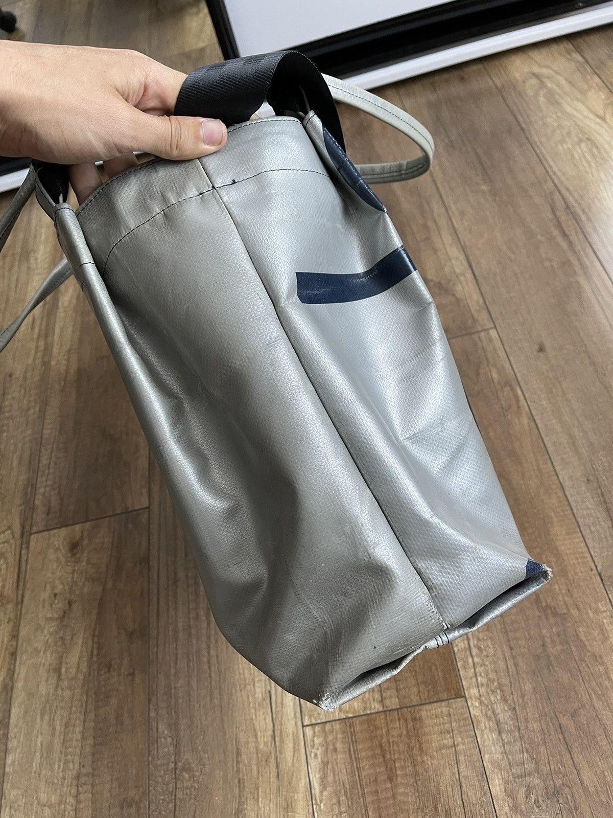 バッグ freitag peggy FREITAG フライターグ 2way バッグ ペギー PEGGY 廃盤 グリーン