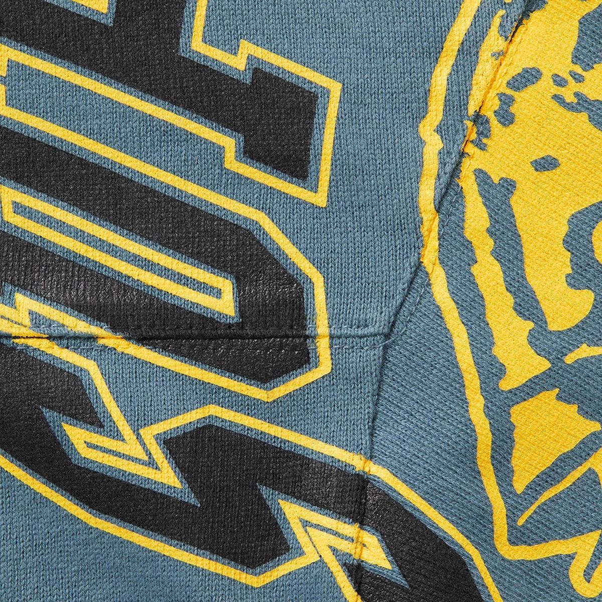 Supreme Supreme MASCOT L/S FOOTBALL TOP Slate FW25 Size XXL Size US XXL / EU 58 / 5 - 3 Thumbnail