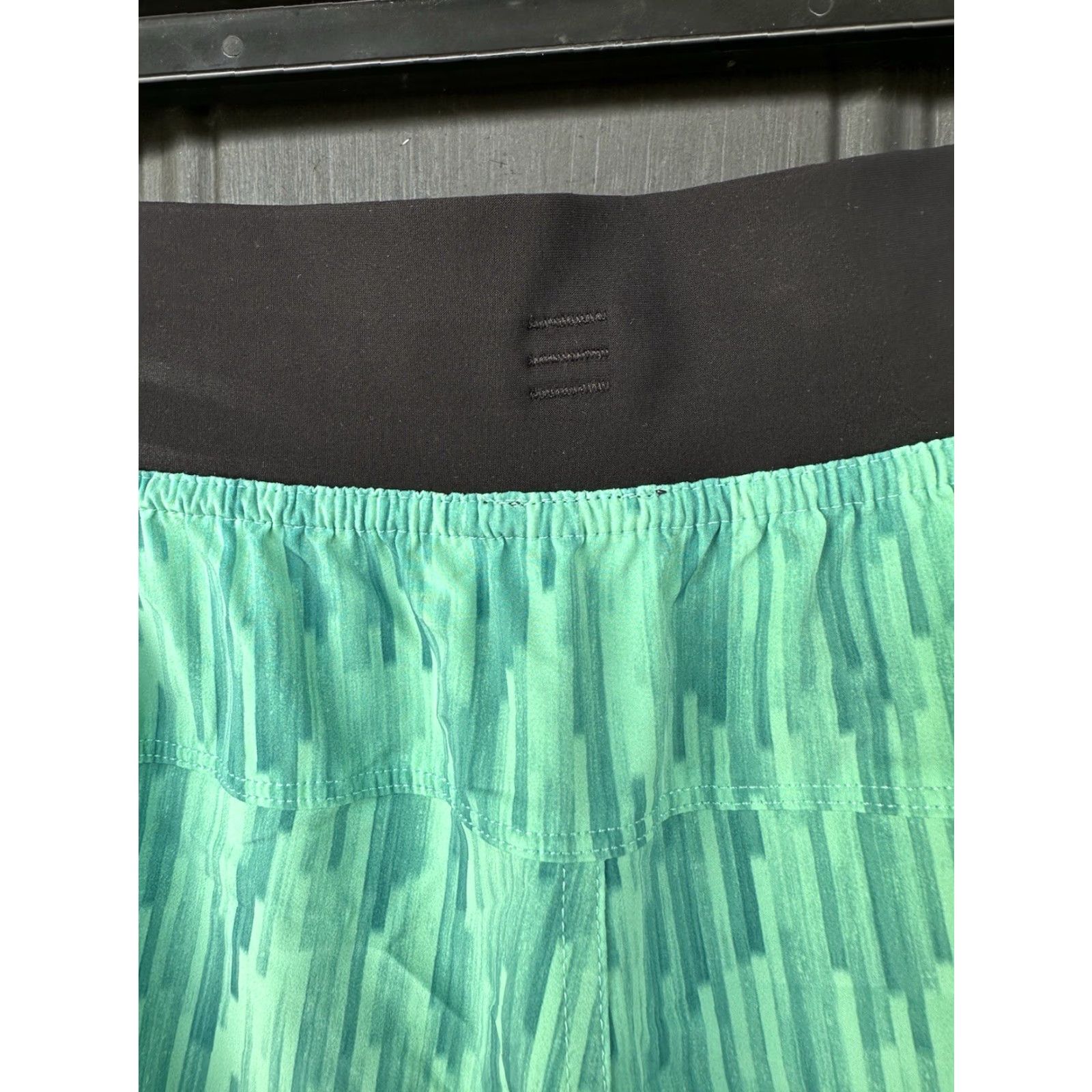 Lululemon Lululemon Core Linerless Athletic Shorts Trunks Aqua Wave Men’s Size Small Size US 29 - 6 Thumbnail