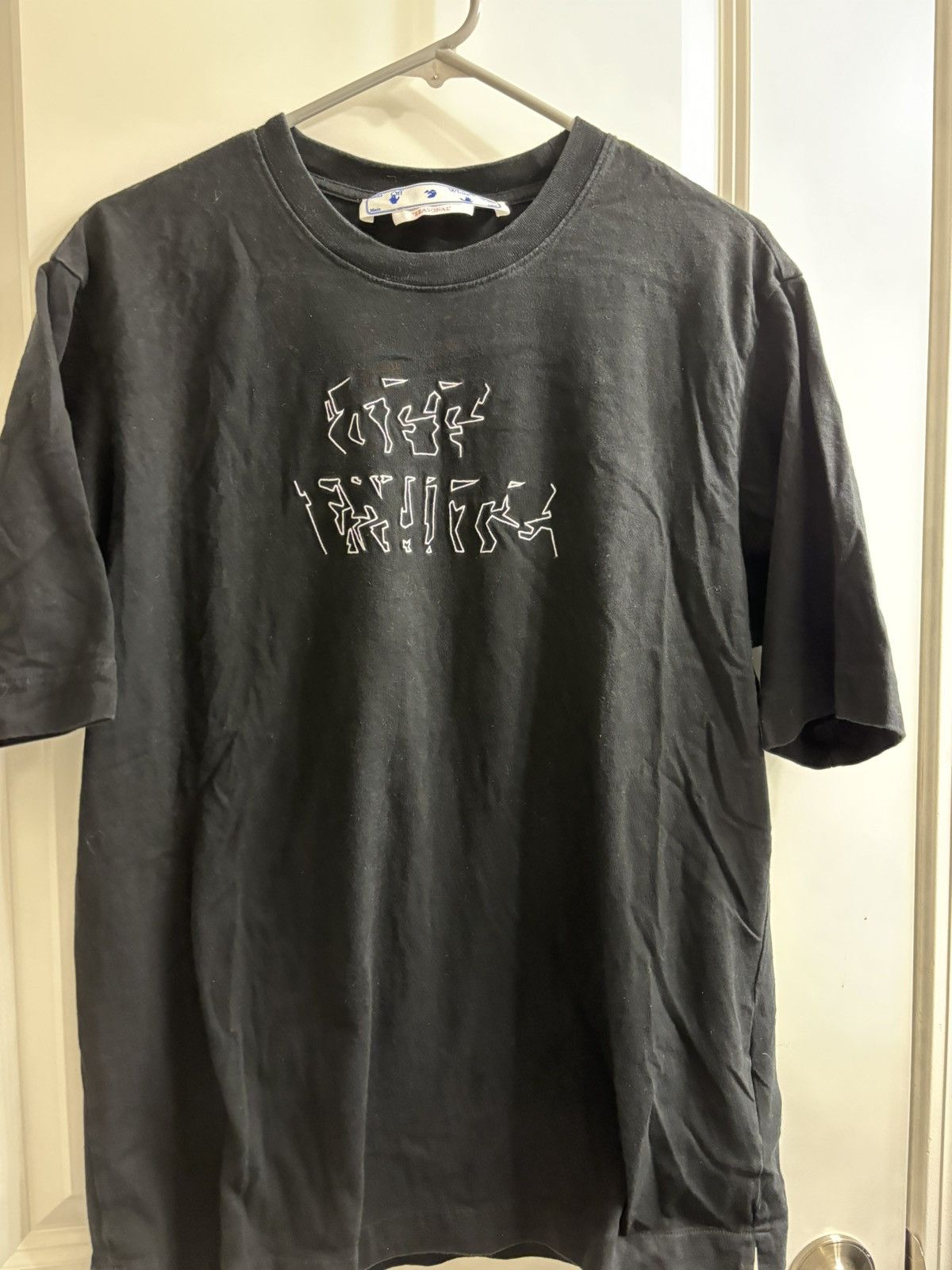 Off-White Off-white Size US M / EU 48-50 / 2 - 2 Thumbnail