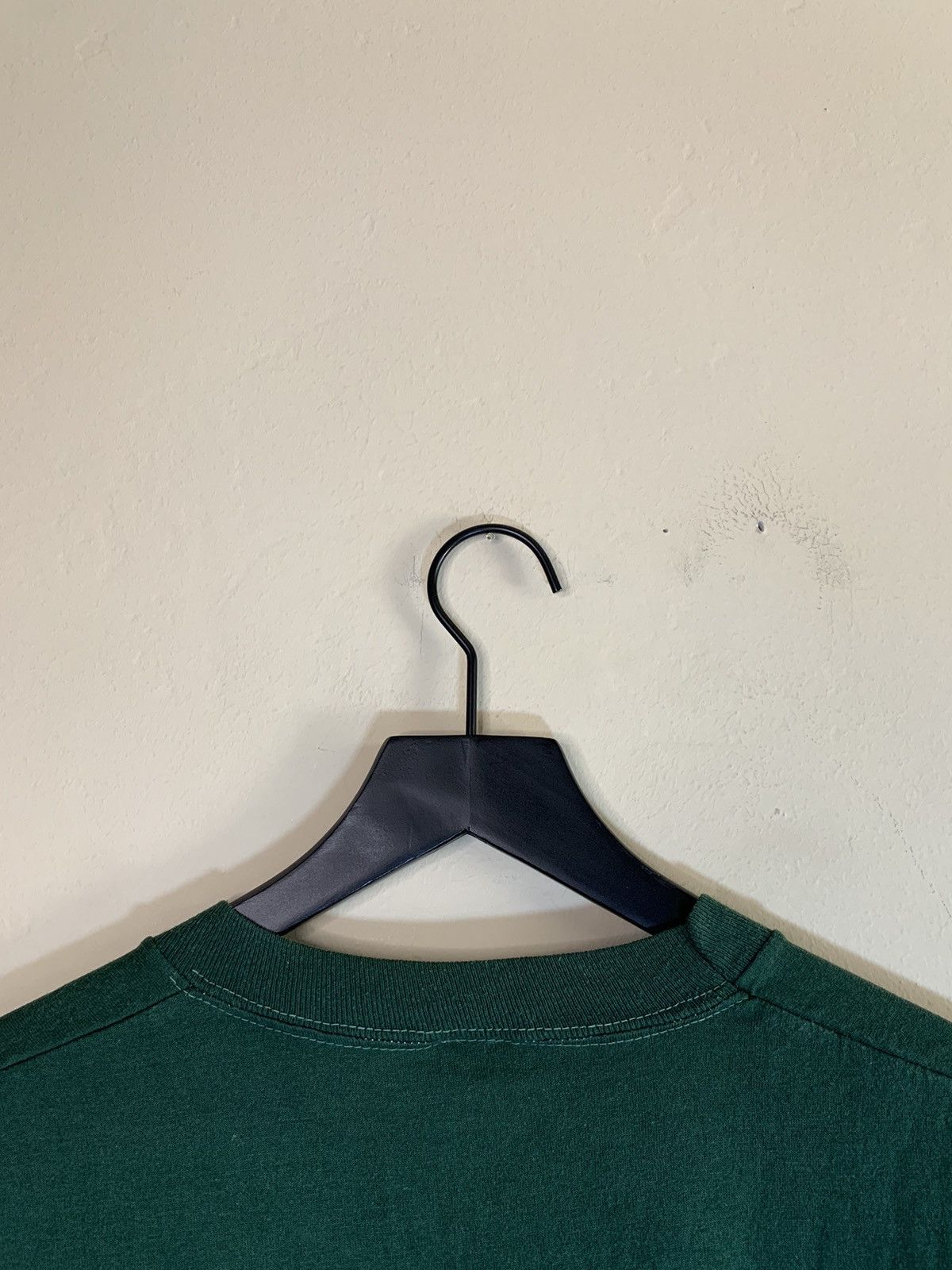 Vintage RARE* Vintage 70s Earth Mother Of Us All Single Stitch Shirt Size US XL / EU 56 / 4 - 7 Thumbnail