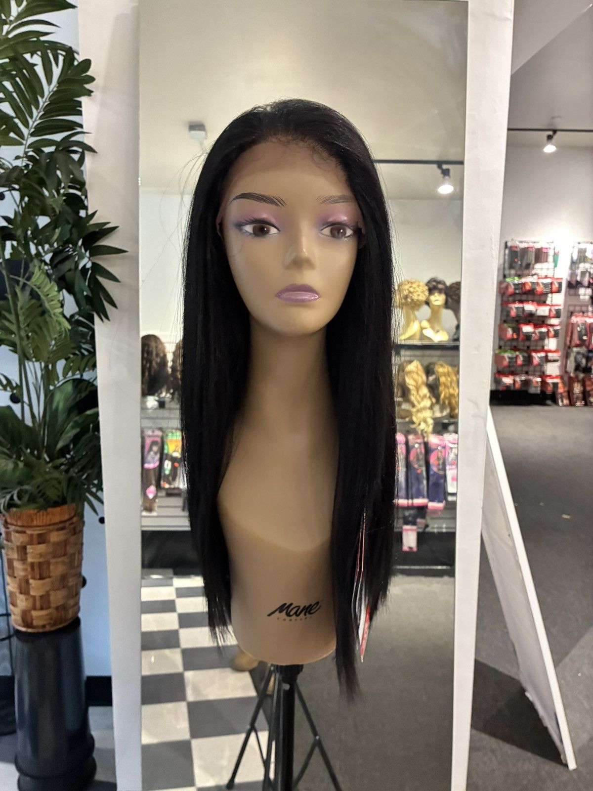 Other Tess wigs Size ONE SIZE - 2 Thumbnail