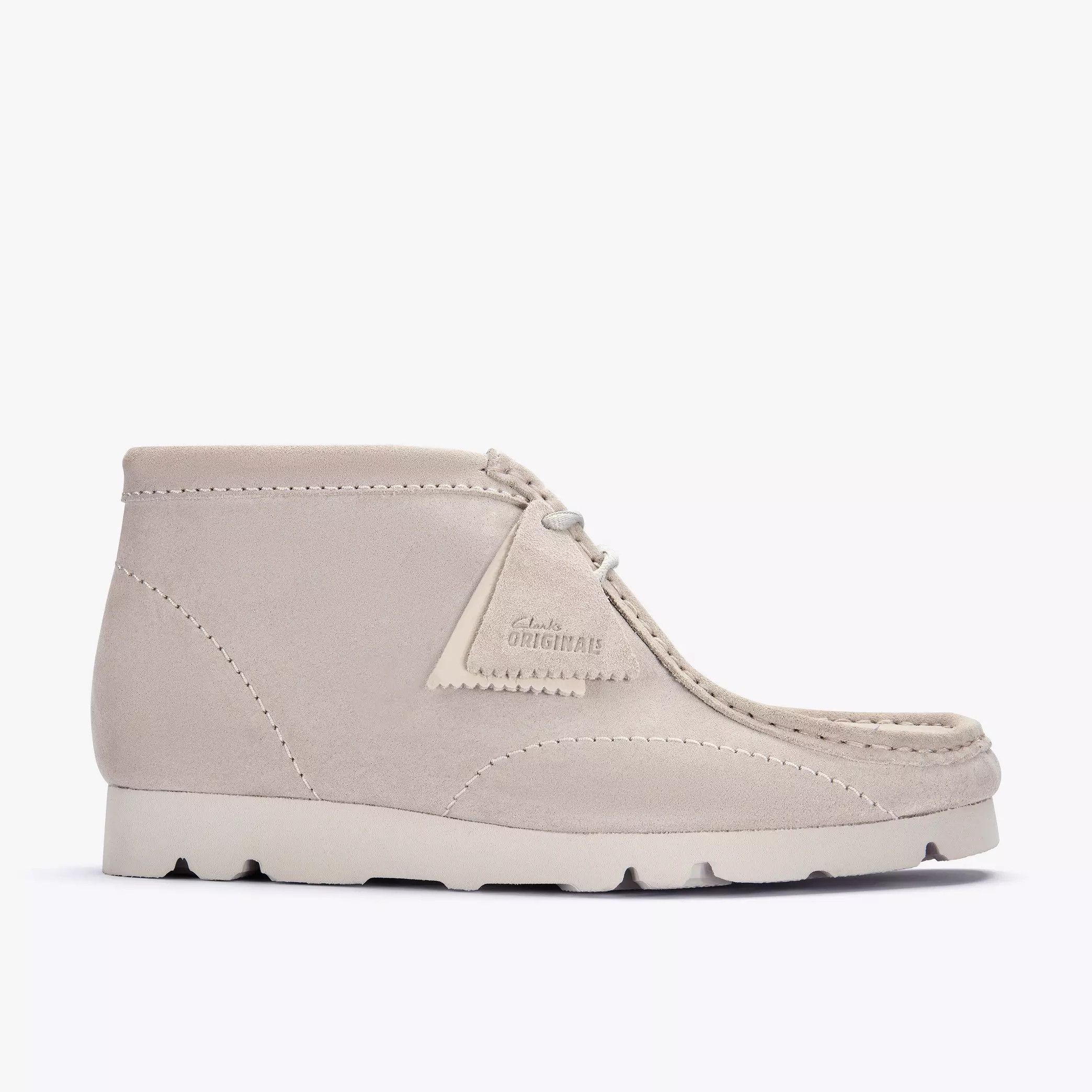 Clarks Wallabee Boot PAF Size US 11 / EU 44 - 2 Thumbnail