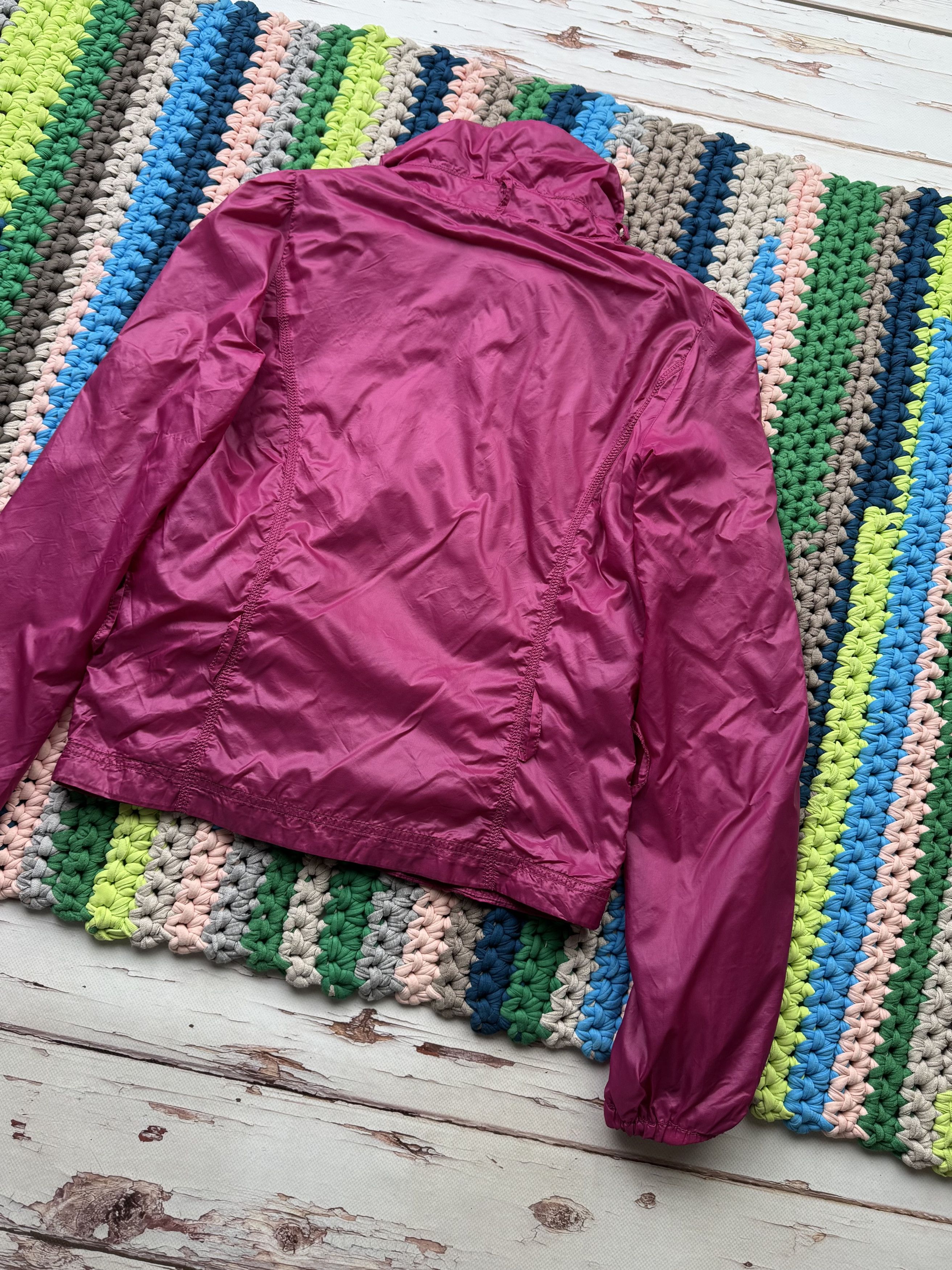 Miss Sixty Miss Sixty Vintage Cropped Jacket (V285) Size XS / US 0-2 / IT 36-38 - 11 Thumbnail