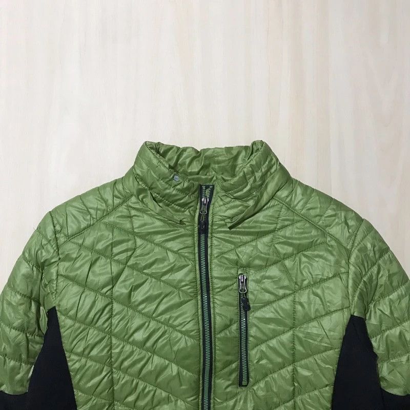 Other Hippo Down Jacket Outdoor Size US M / EU 48-50 / 2 - 5 Thumbnail