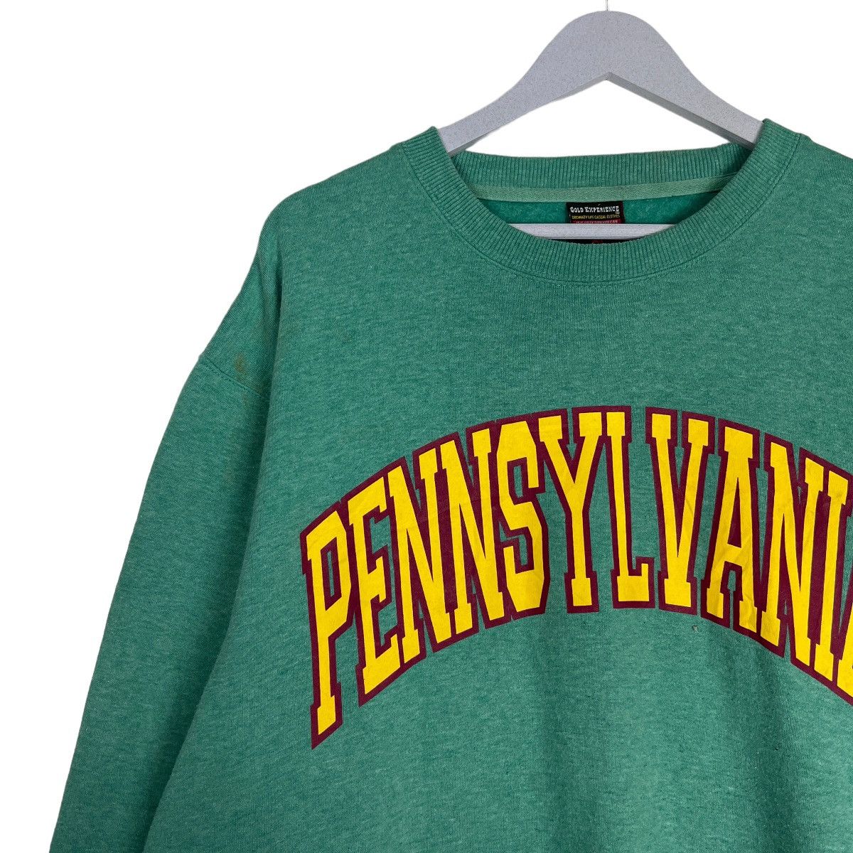 Vintage 🔥 VINTAGE PENNSYLVANIA SWEATSHIRTS Size US XL / EU 56 / 4 - 7 Thumbnail
