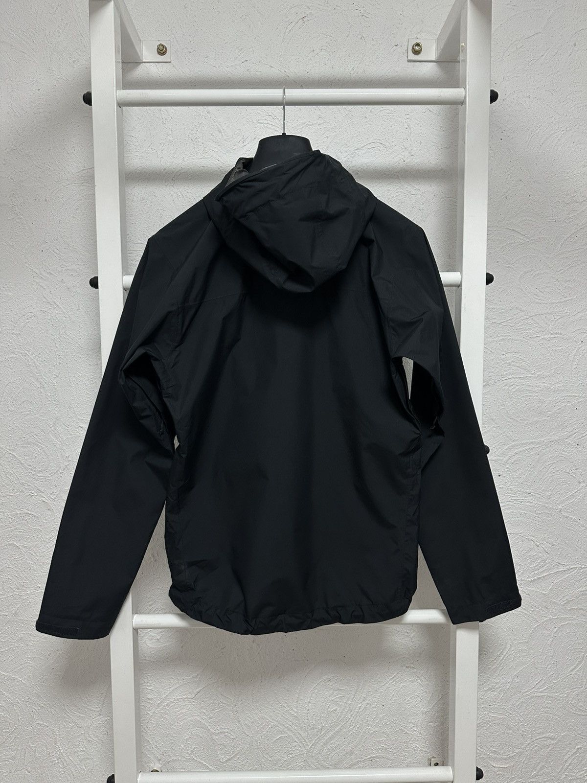 Rab Men's windbreaker Jacket Rab S size outdoor Size US S / EU 44-46 / 1 - 3 Thumbnail