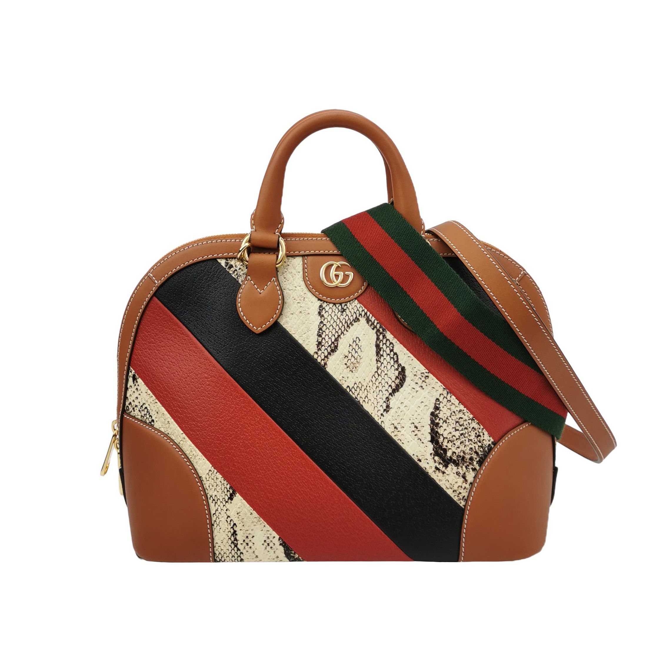 Gucci Gucci Women os Shoulder Bags Size ONE SIZE - 1 Thumbnail
