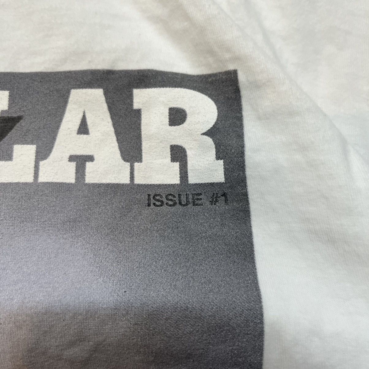 Vintage Popiilar Tshirt Size US L / EU 52-54 / 3 - 3 Thumbnail