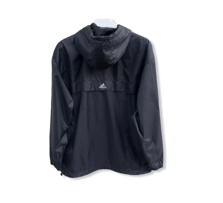 Adidas × Vintage Adidas Small Logo Hoodies Size US M / EU 48-50 / 2 - 3 Thumbnail