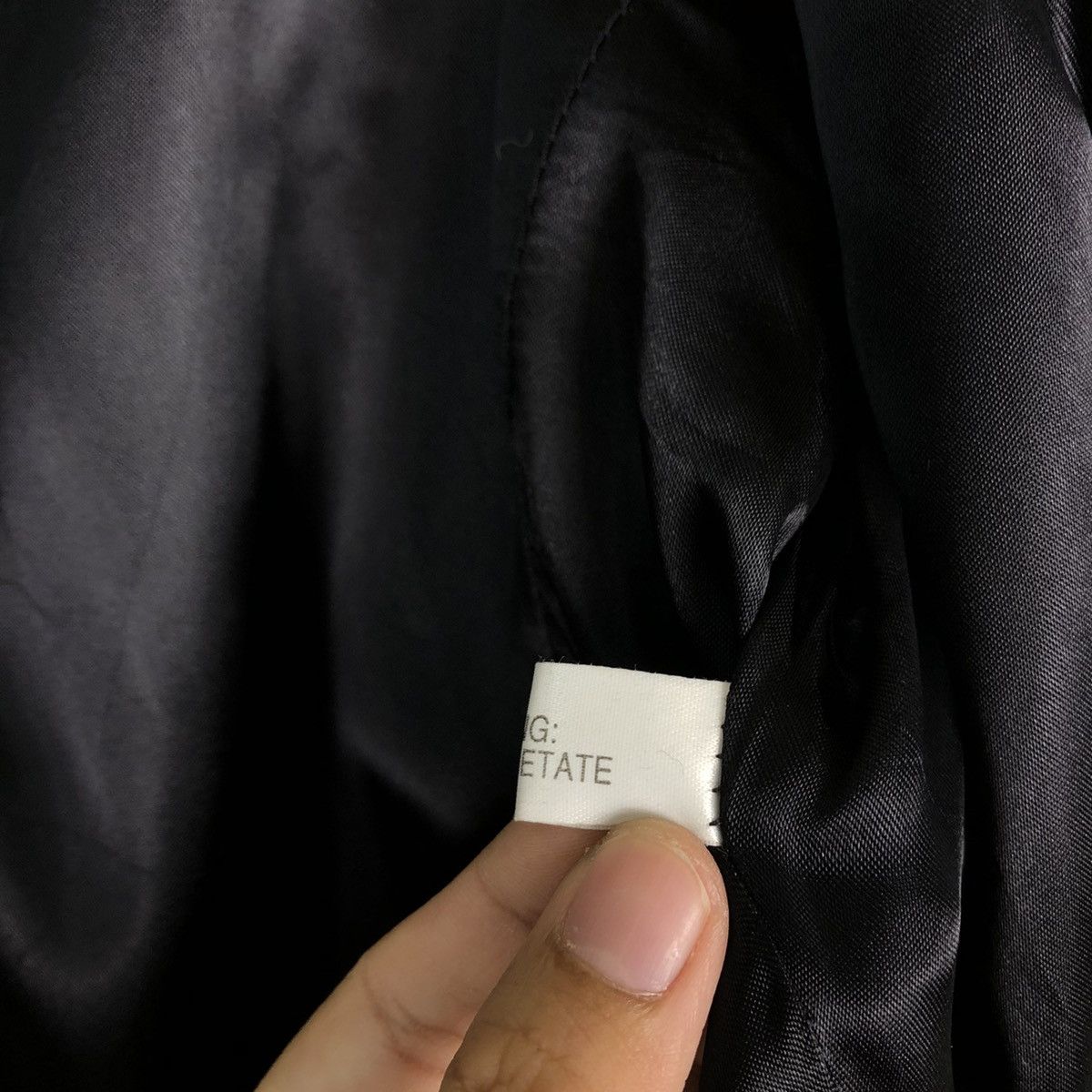 Hysteric Glamour 🔥Rare Tartan Design Jacket The Hop Scotch Japan Made Size US M / EU 48-50 / 2 - 15 Thumbnail