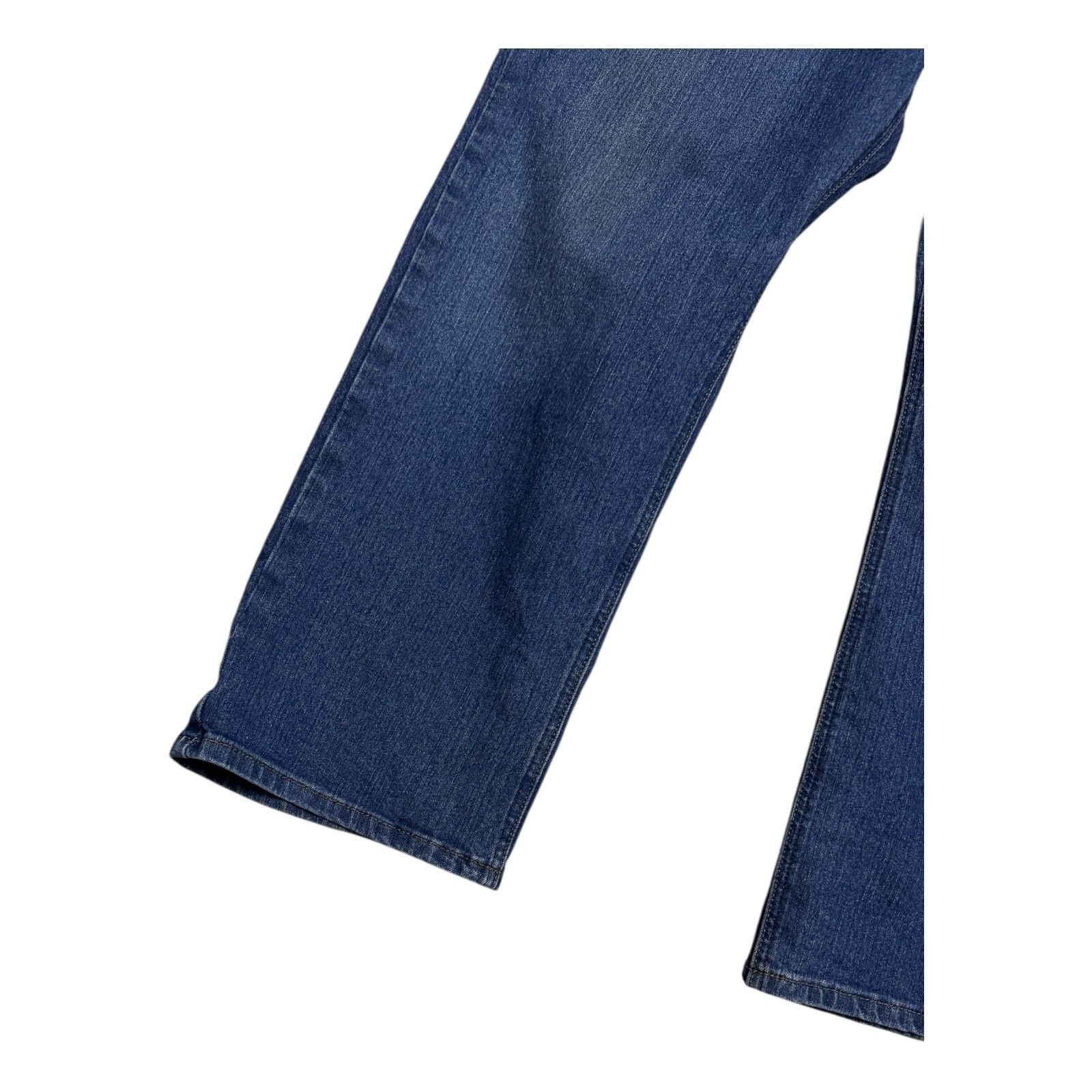 Ariat ARIAT REBAR Work Denim Casual Bootcut Relaxed Jeans 38x30 Size US 38 / EU 54 - 7 Thumbnail