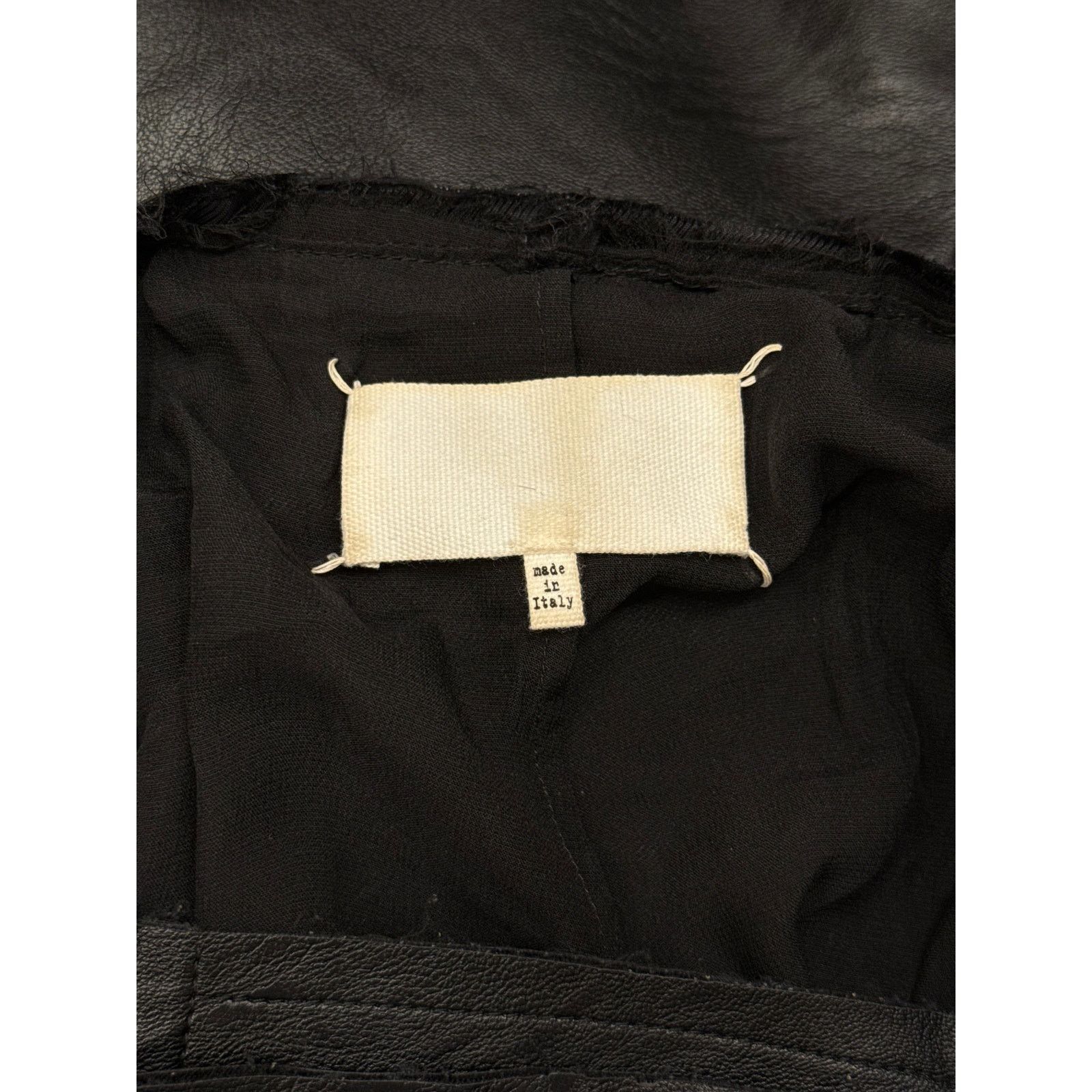 Maison Margiela A/W2019 Maison Margiela runway deconstructed skirt Size 25" / US 0 / IT 36 - 9 Thumbnail