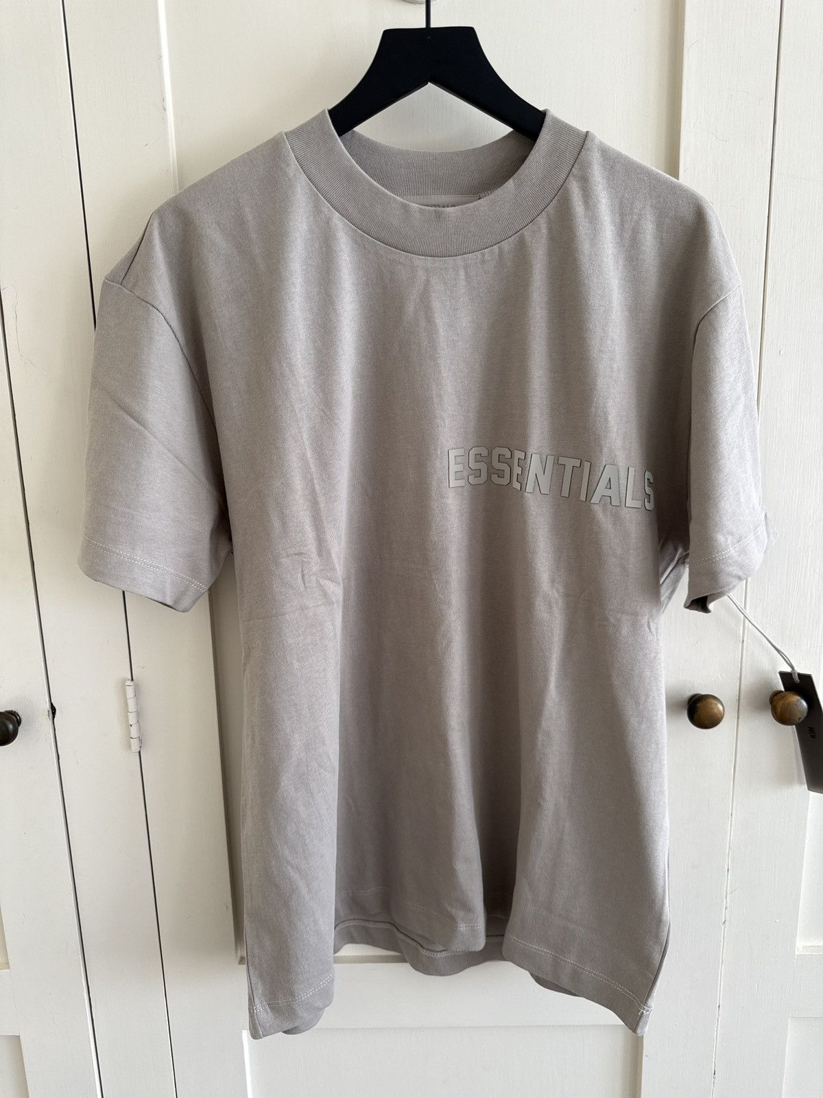 Fear of God ESSENTIALS by Fear of God tee Size US S / EU 44-46 / 1 - 1 Thumbnail