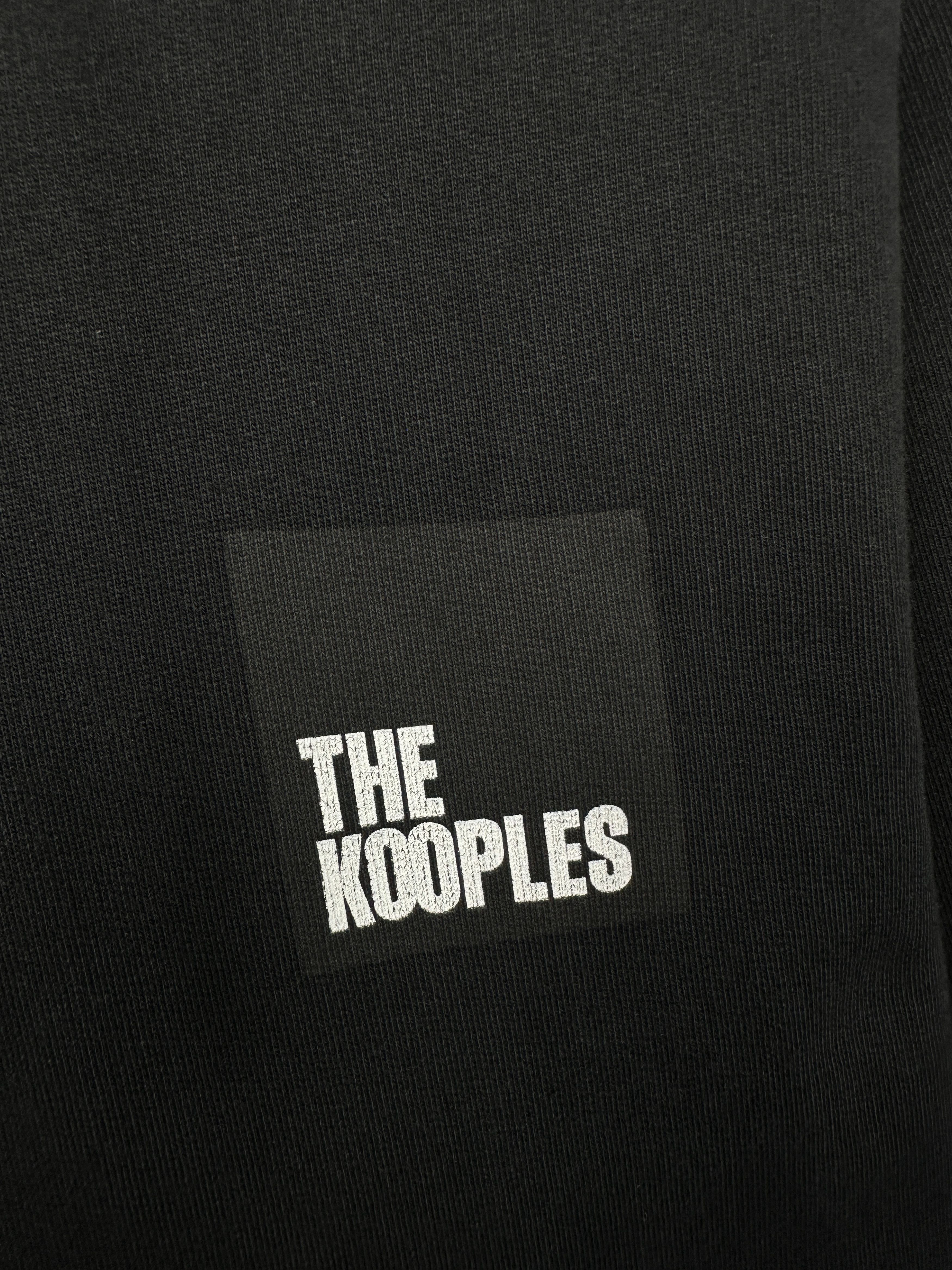 The Kooples The Kooples Mens Hoodie Size US XS / EU 42 / 0 - 3 Thumbnail