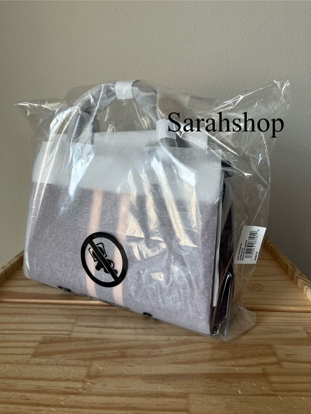 Michael Kors Michael Kors Purse Size ONE SIZE - 15 Thumbnail