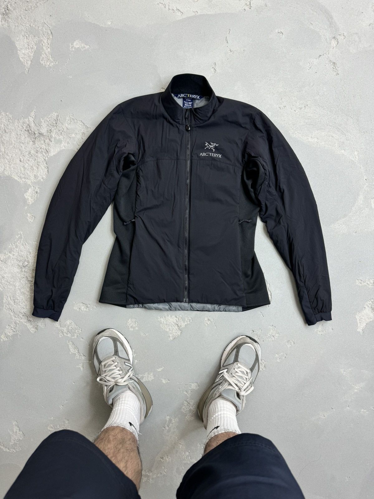 Atom Hoody Men's | Arc'teryx