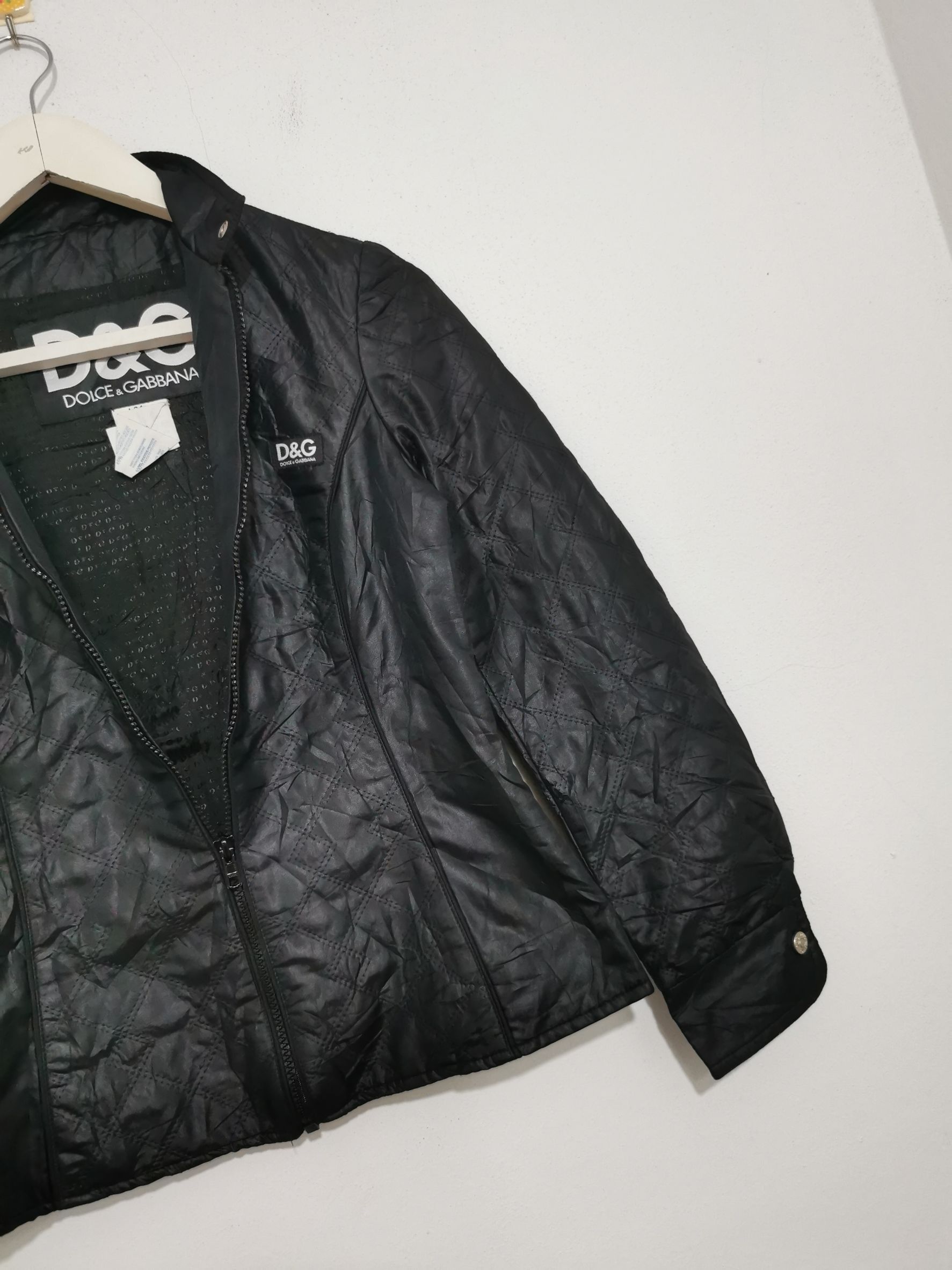 Dolce & Gabbana 🔴Dolce & Gabbana jacket🔴 Size XS / US 0-2 / IT 36-38 - 4 Thumbnail