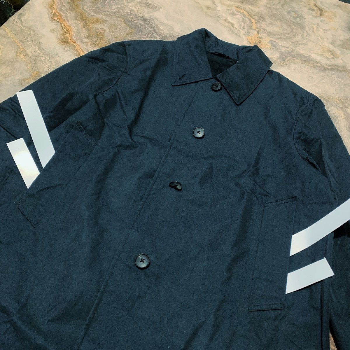 Uniqlo Uniqlo X Lemaire Parka / Long Coat Jacket Size M / US 6-8 / IT 42-44 - 7 Thumbnail