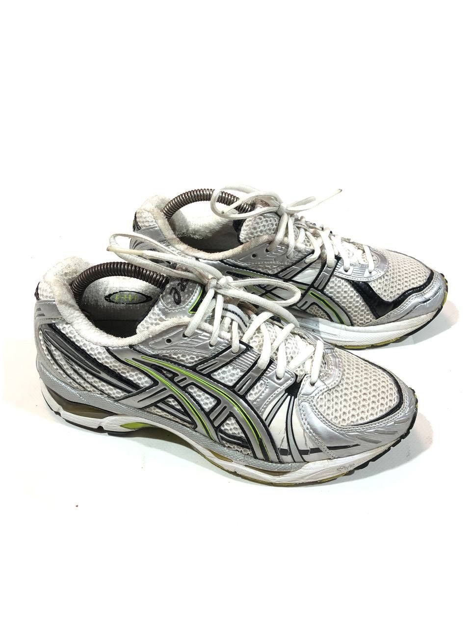 Asics × Vintage Asics Gel Vintage Rare Shoes Size US 7.5 / EU 40-41 - 1 Thumbnail